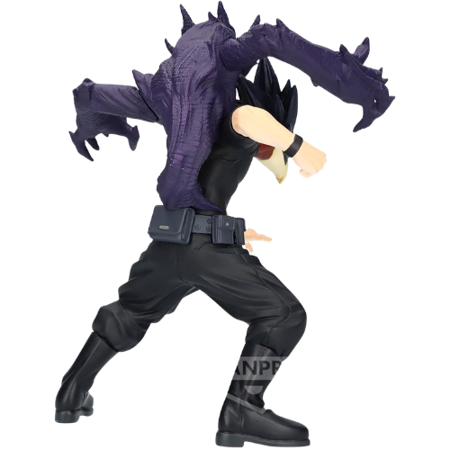 FIGURE THE AMAZING HEROES PLUS FUMIKAGE TOKOYAMI