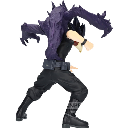 FIGURE THE AMAZING HEROES PLUS FUMIKAGE TOKOYAMI