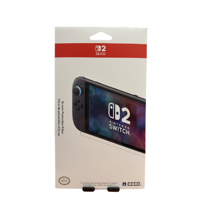 NINTENDO SWITCH 2 HORI SCREEN PROTECTIVE FILTER