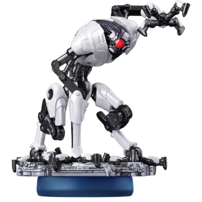 NINTENDO AMIIBO METROID DREAD