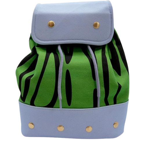 ONE PIECE ZAINO REPLICA PORTGAS D. ACE