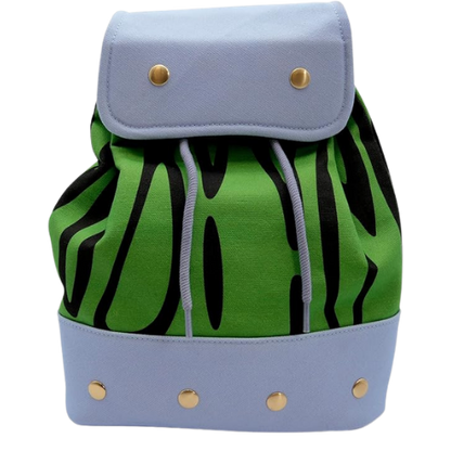 ONE PIECE ZAINO REPLICA PORTGAS D. ACE