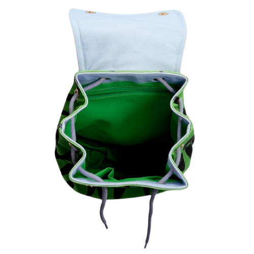 ONE PIECE ZAINO REPLICA PORTGAS D. ACE