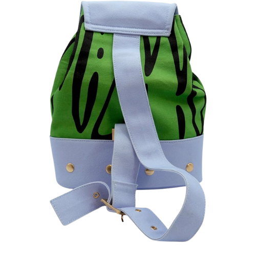 ONE PIECE ZAINO REPLICA PORTGAS D. ACE