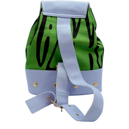 ONE PIECE ZAINO REPLICA PORTGAS D. ACE