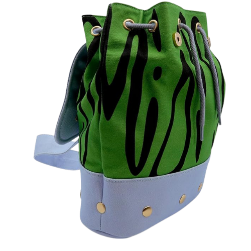 ONE PIECE ZAINO REPLICA PORTGAS D. ACE