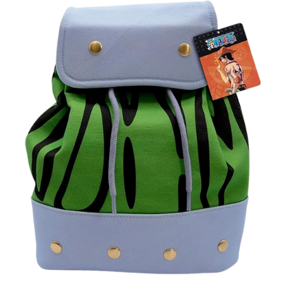 ONE PIECE ZAINO REPLICA PORTGAS D. ACE