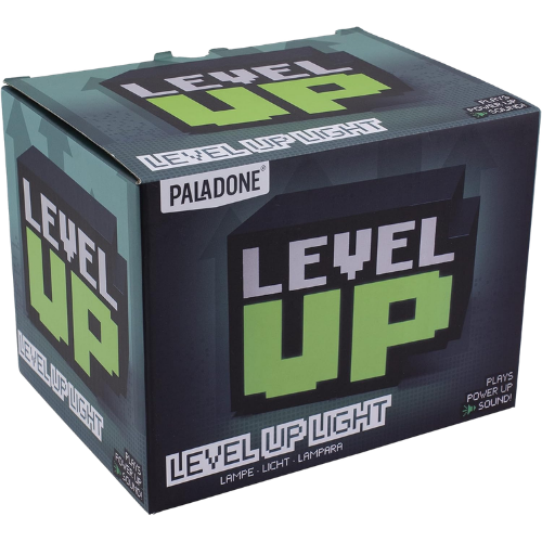 PALADONE LEVEL UP LIGHT
