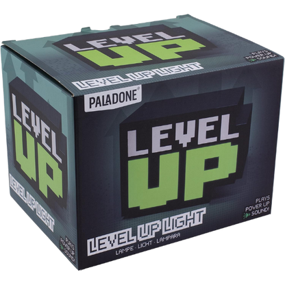 PALADONE LEVEL UP LIGHT