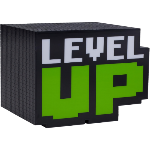 PALADONE LEVEL UP LIGHT
