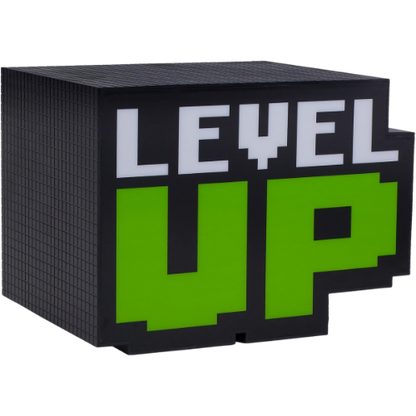 PALADONE LEVEL UP LIGHT