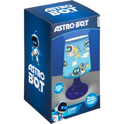 PALADONE PLAYSTATION ASTROBOT LAMP