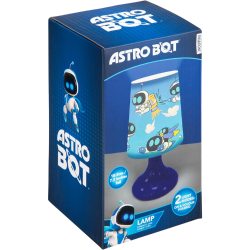 PALADONE PLAYSTATION ASTROBOT LAMP
