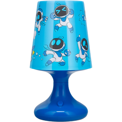 PALADONE PLAYSTATION ASTROBOT LAMP