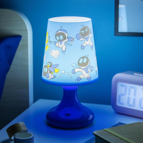 PALADONE PLAYSTATION ASTROBOT LAMP