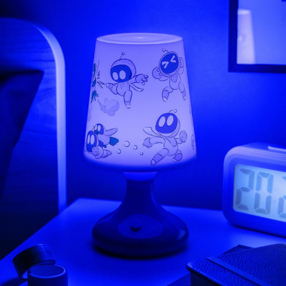 PALADONE PLAYSTATION ASTROBOT LAMP