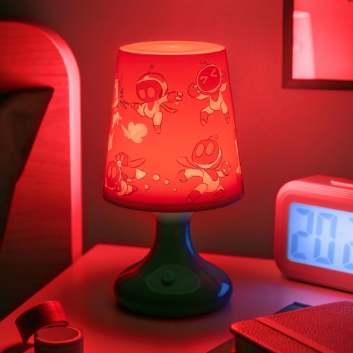 PALADONE PLAYSTATION ASTROBOT LAMP
