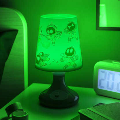 PALADONE PLAYSTATION ASTROBOT LAMP