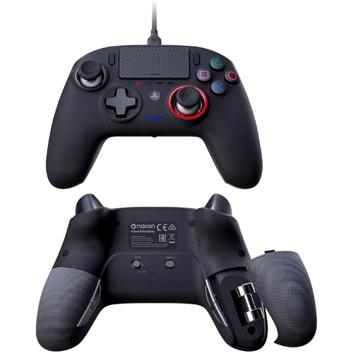 PLAYSTATION 4 NACON REVOLUTION PRO CONTROLLER 3 - USATO