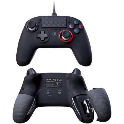 PLAYSTATION 4 NACON REVOLUTION PRO CONTROLLER 3 - USATO
