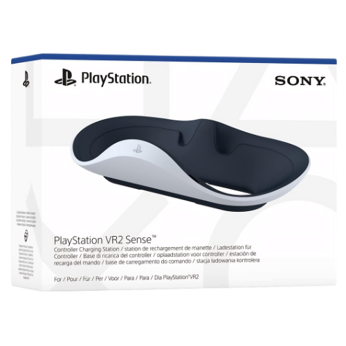 PLAYSTATION 5 PLAYSTATION VR2 SENSE CONTROLLER CHARGING STATION