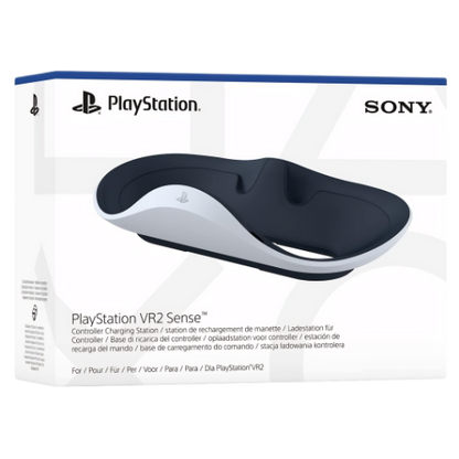PLAYSTATION 5 PLAYSTATION VR2 SENSE CONTROLLER CHARGING STATION