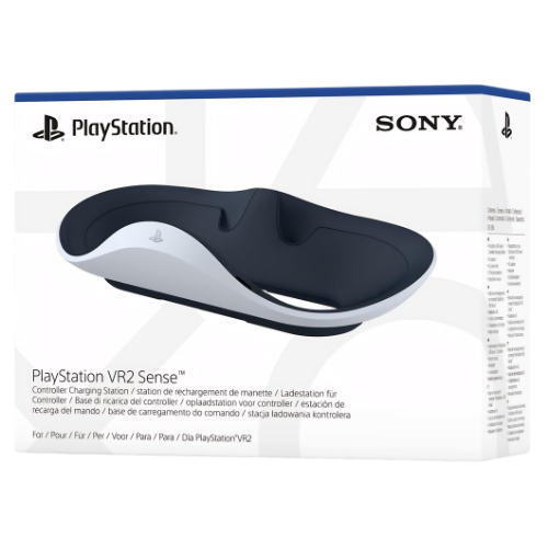 PLAYSTATION 5 PLAYSTATION VR2 SENSE CONTROLLER CHARGING STATION