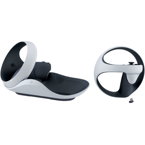 PLAYSTATION 5 PLAYSTATION VR2 SENSE CONTROLLER CHARGING STATION