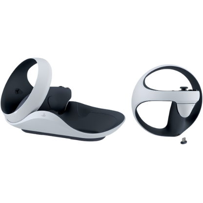 PLAYSTATION 5 PLAYSTATION VR2 SENSE CONTROLLER CHARGING STATION
