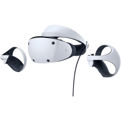 PLAYSTATION 5 PLAYSTATION VR2 SENSE CONTROLLER CHARGING STATION