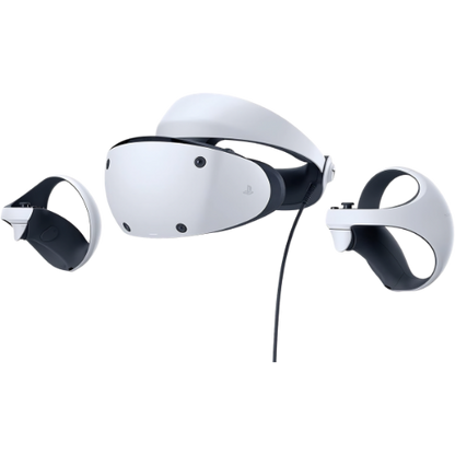 PLAYSTATION 5 PLAYSTATION VR2 SENSE CONTROLLER CHARGING STATION