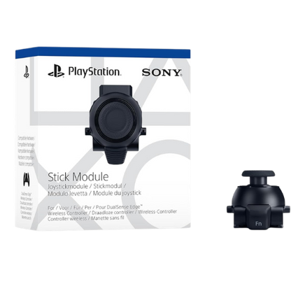PLAYSTATION STICK MODULE DUALSENSE EDGE