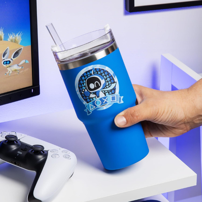 PLAYSTATION ASTROBOT BORRACCIA
