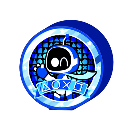 PLAYSTATION ASTROBOT LIGHT