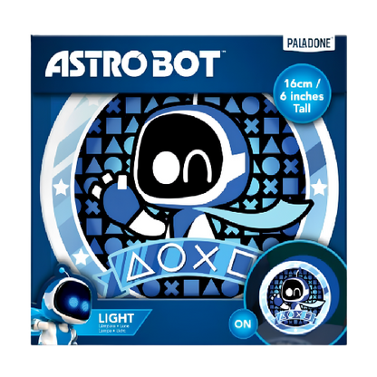 PLAYSTATION ASTROBOT LIGHT