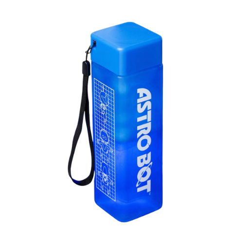 PLAYSTATION ASTROBOT WATER BOTTLE