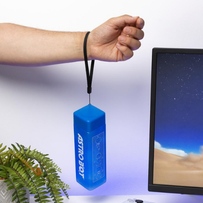PLAYSTATION ASTROBOT WATER BOTTLE