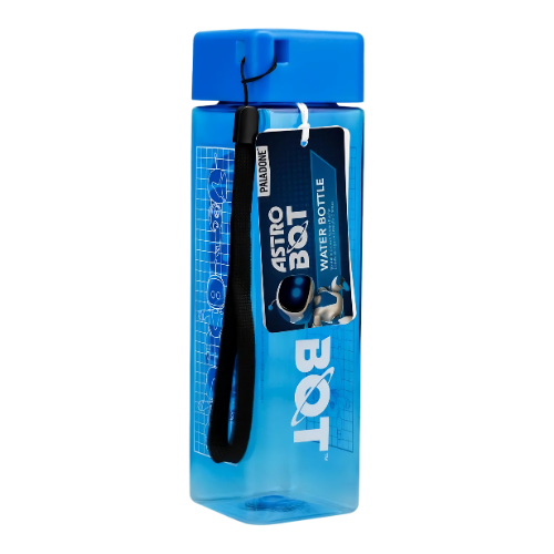 PLAYSTATION ASTROBOT WATER BOTTLE