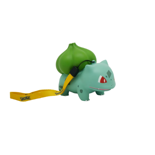 POKEMON BULBASAUR LIGHT UP