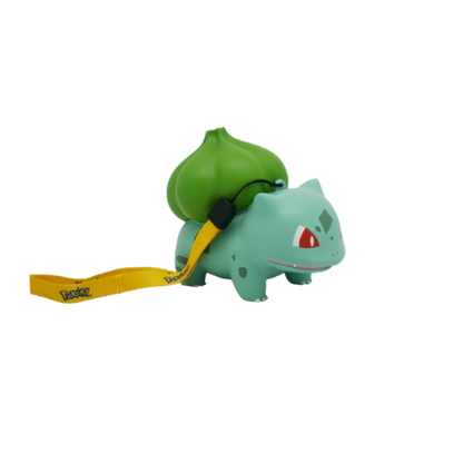 POKEMON BULBASAUR LIGHT UP