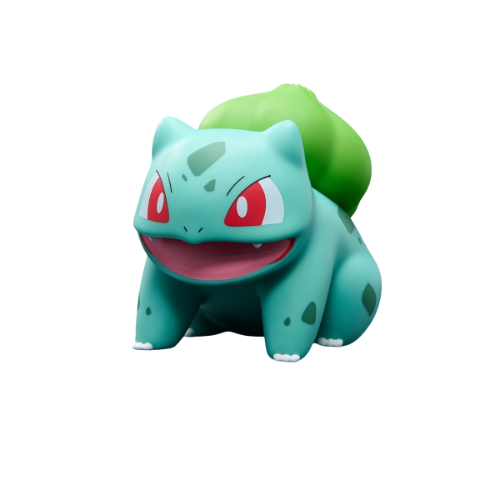 FIGURE POKEMON SELECT BULBASAUR