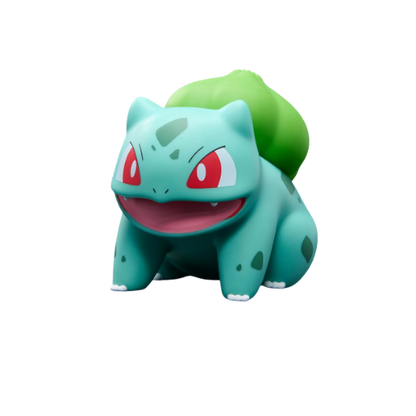 FIGURE POKEMON SELECT BULBASAUR