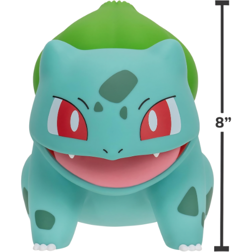 FIGURE POKEMON SELECT BULBASAUR