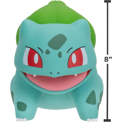 FIGURE POKEMON SELECT BULBASAUR