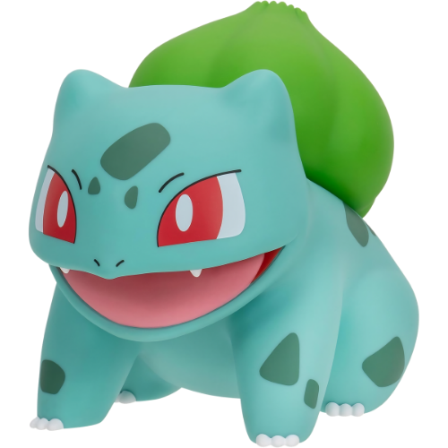 FIGURE POKEMON SELECT BULBASAUR
