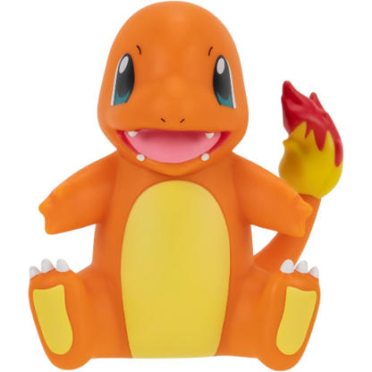 FIGURE POKEMON SELECT CHARMANDER