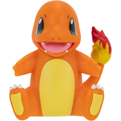 FIGURE POKEMON SELECT CHARMANDER