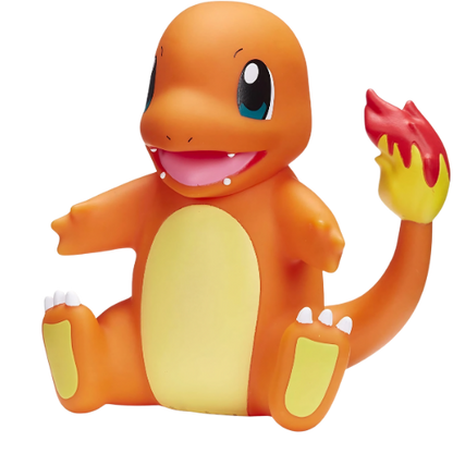 FIGURE POKEMON SELECT CHARMANDER