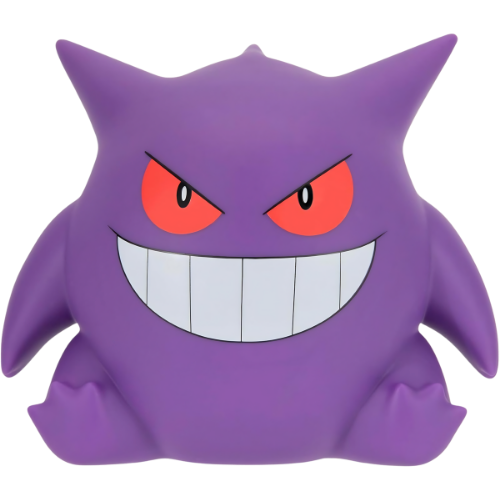 FIGURE POKEMON DIAMOND SELECT GENGAR