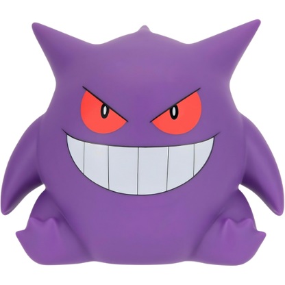 FIGURE POKEMON DIAMOND SELECT GENGAR